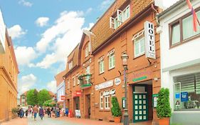 Hotel Deutsches Haus